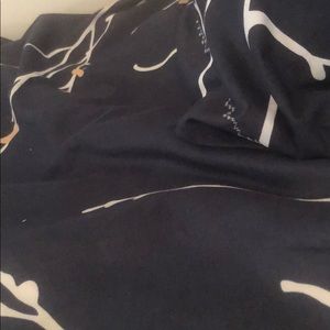 Meet your Posher, Jiahe